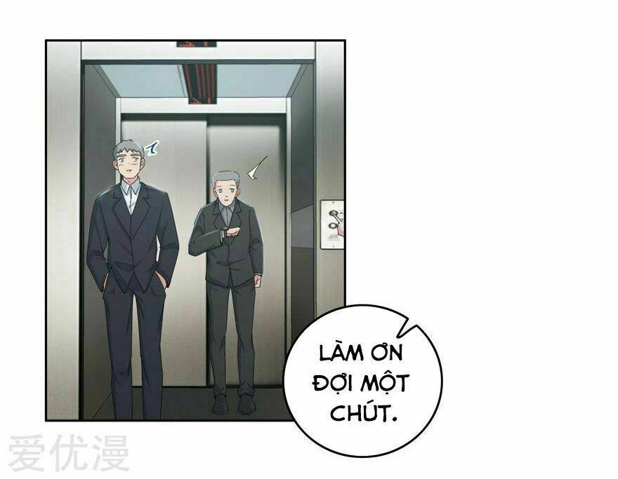 khốn ái tù lung chapter 26 16