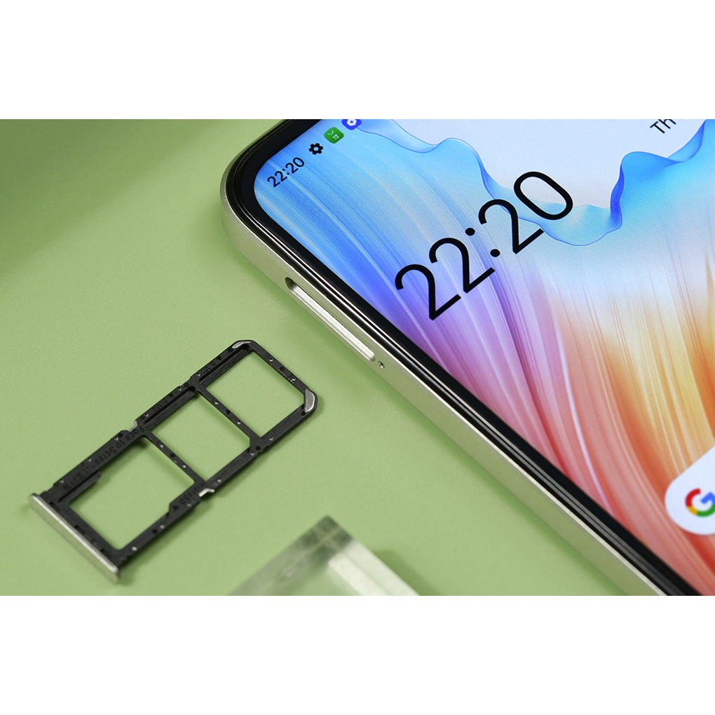 Điện thoại Oppo A38 (4GB/128GB) - Hàng Chính Hãng