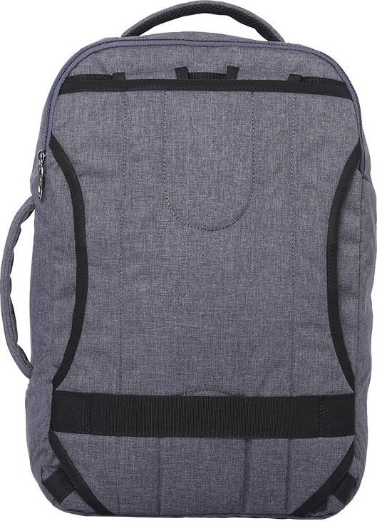 Balo Simplecarry Mattan 4 - D.Grey
