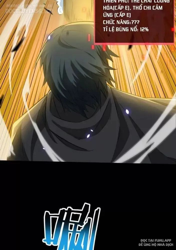 bắt đầu với thiên phú cấp sss chapter 15 33