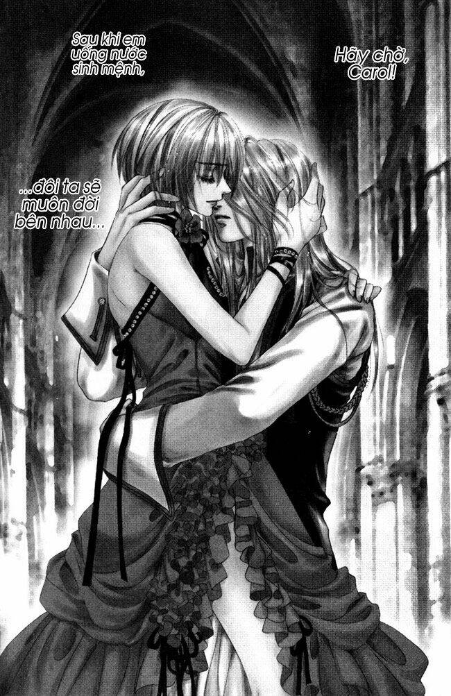 lonesome eden chapter 5 6