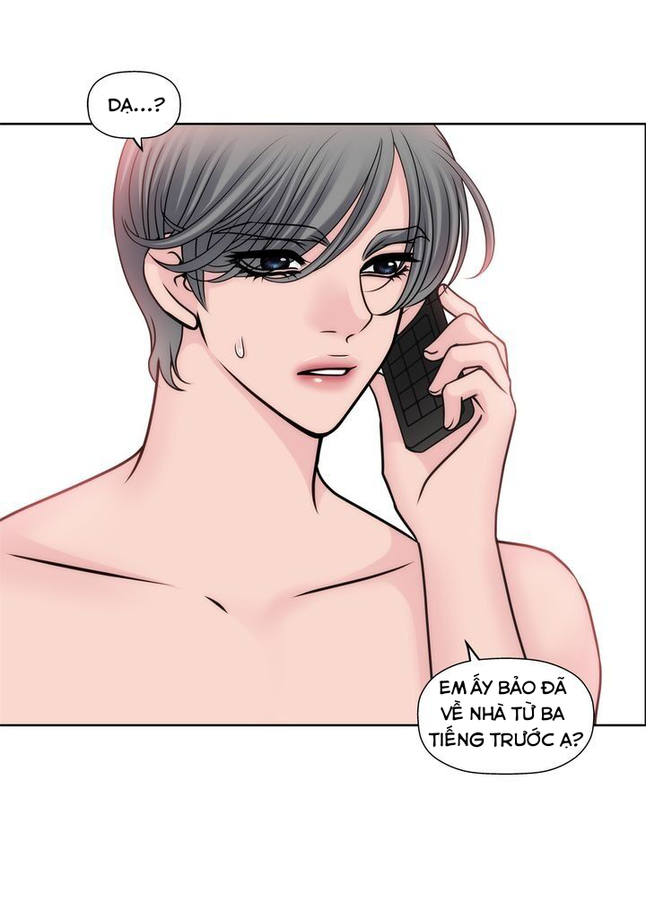 người đàn ông của tôi chapter 37.1 22