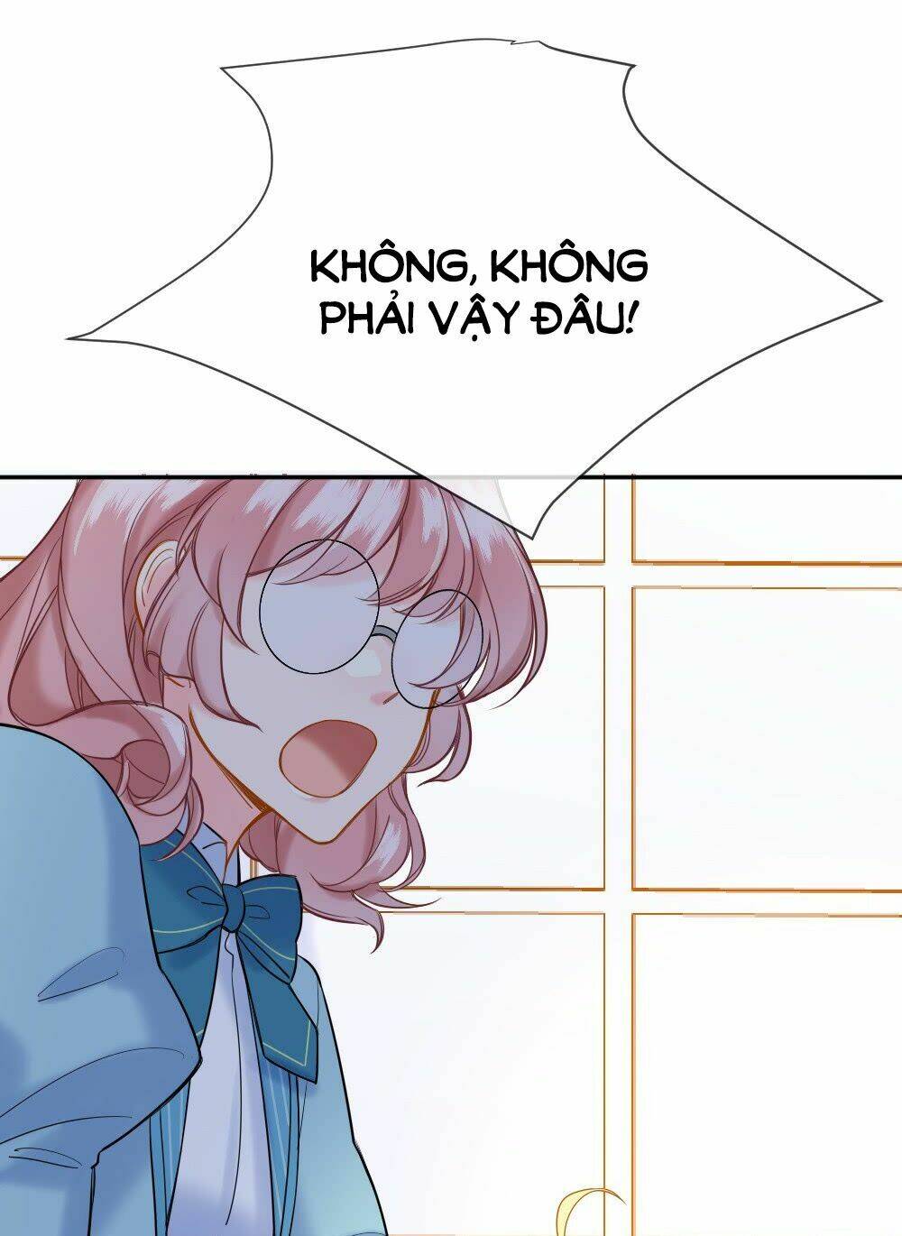 trời sinh một cặp? tôi cự tuyệt! chapter 2 65