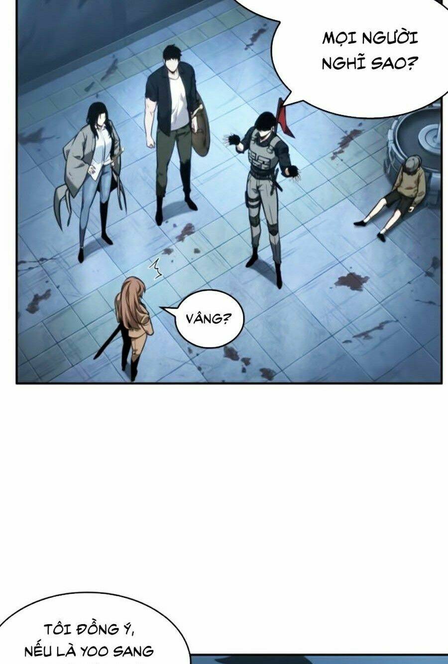 toàn trí độc giả - omniscient reader chapter 47 15