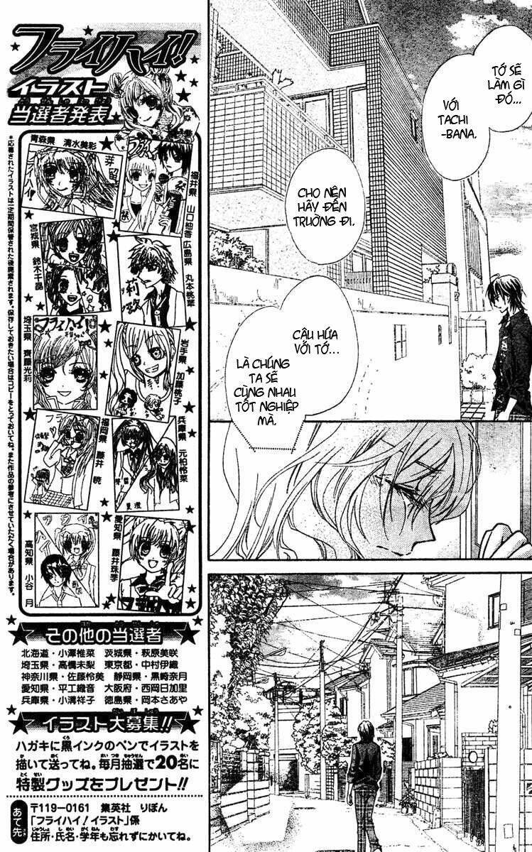 fly high! chapter 6 19