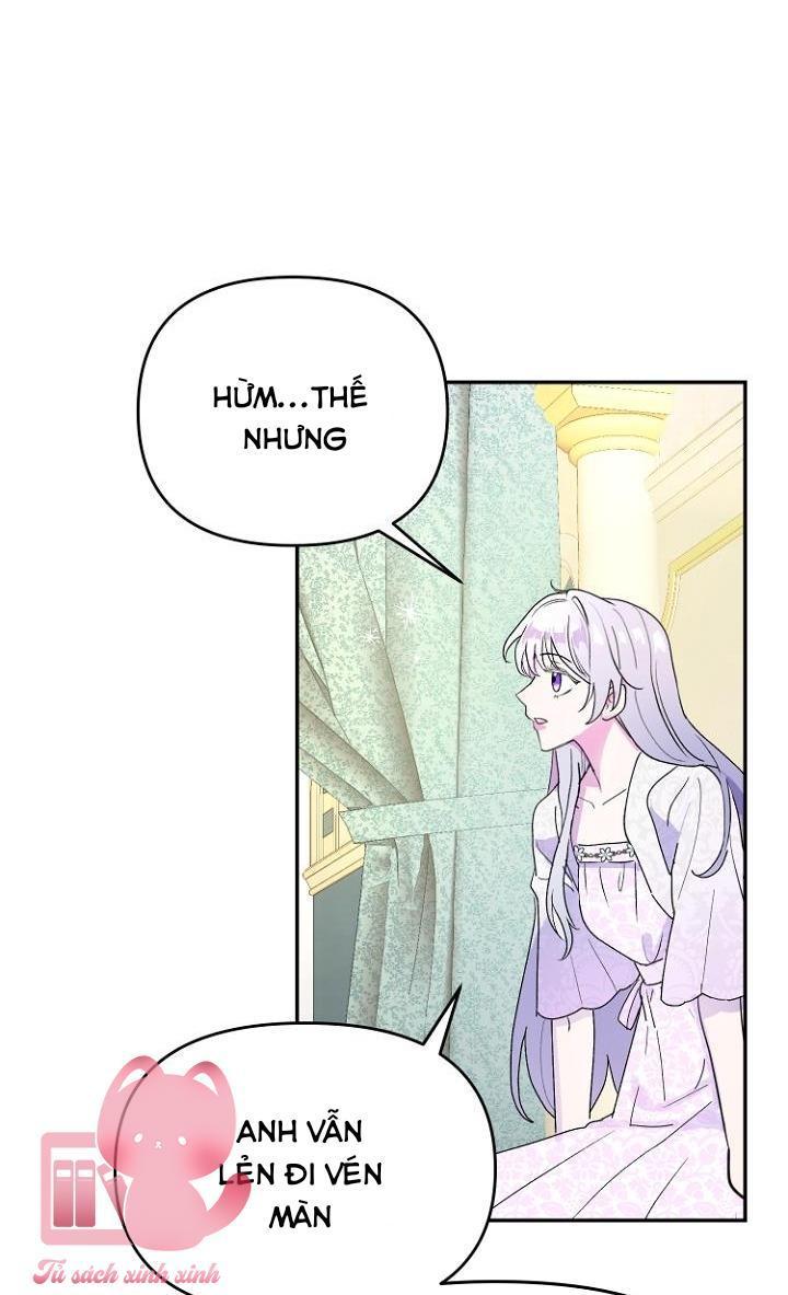 bỏ quách chồng con đi, tiền bạc mới là tất cả chapter 16 74