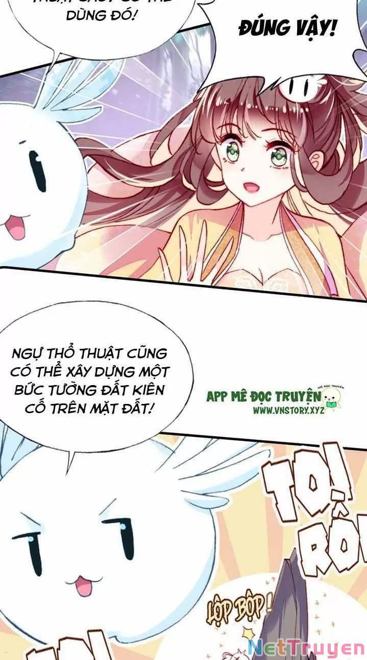 lại bị bệnh chiều chuộng quấn lấy chapter 13 11