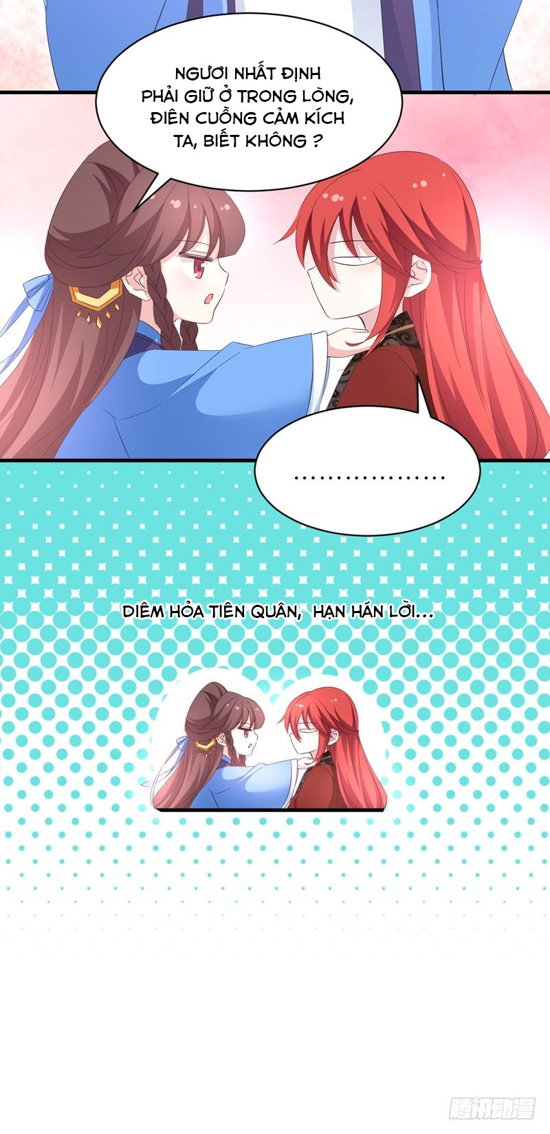 trò chơi trừng phạt chapter 21 24