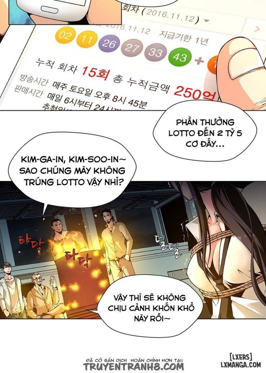 nô lệ song sinh chapter 2 4