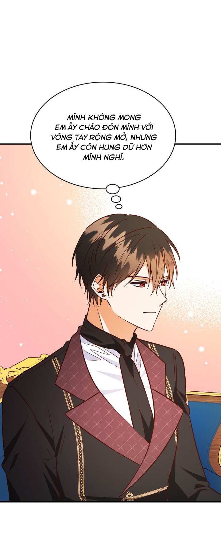 công lý của một ác nữ chapter 59 26