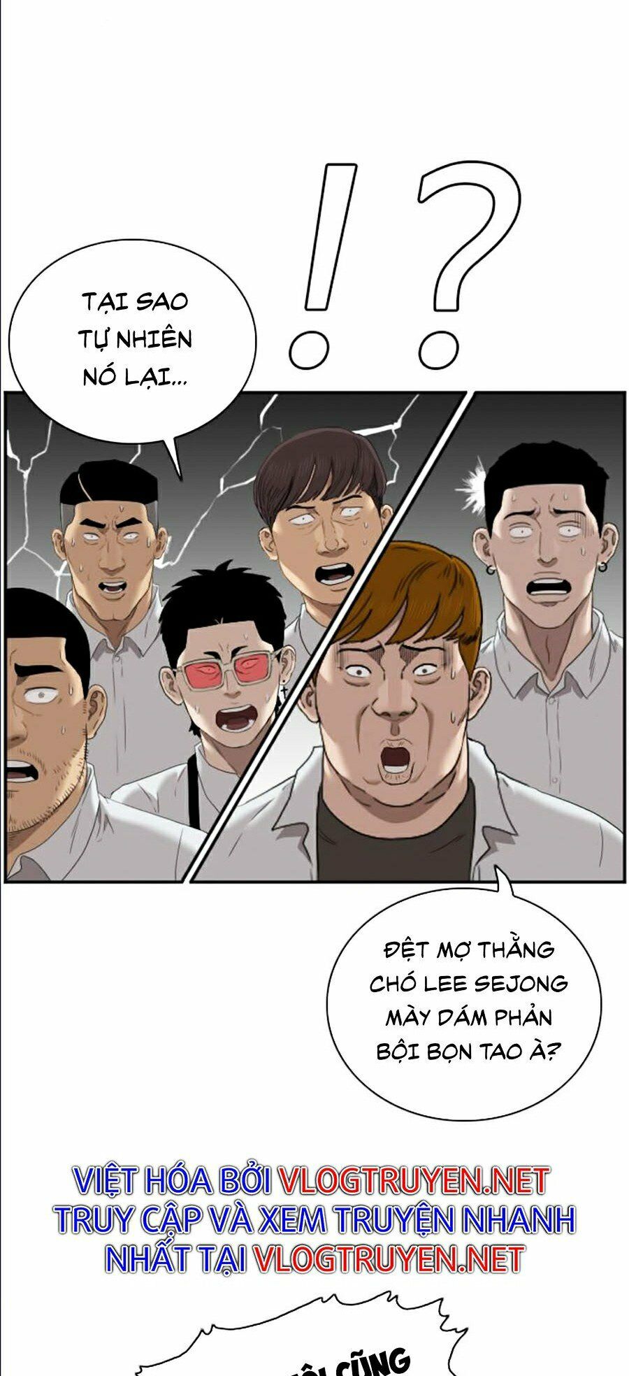 người xấu chapter 50 20