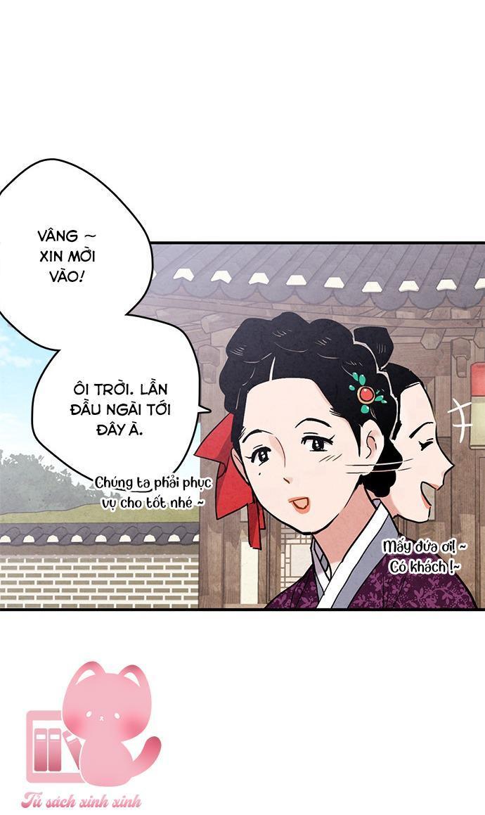 lệnh cấm hôn chapter 76 3