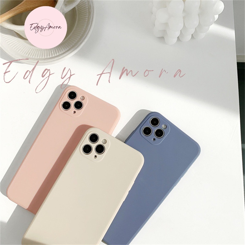 Ốp lưng dẻo màu trơn dành cho Iphone 11 / Phone 11 Pro / Iphone 11 Pro Max / Iphone 12 / Iphone 12 Pro / Iphone 12 Pro Max / Iphone 13 / Iphone 13 Pro / IPhone 13 Pro Max / Iphone 14/ Iphone 14 Pro / Iphone 14 Pro Max