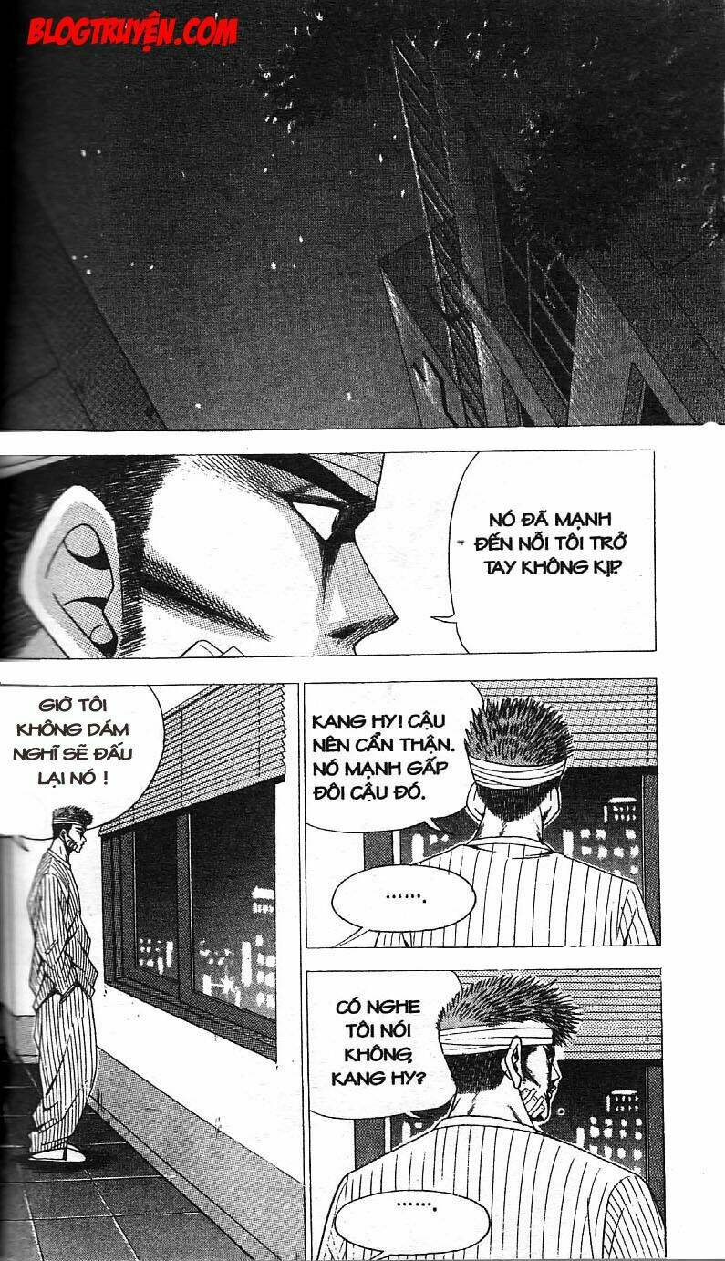 bitagi - anh chàng ngổ ngáo chapter 44 7