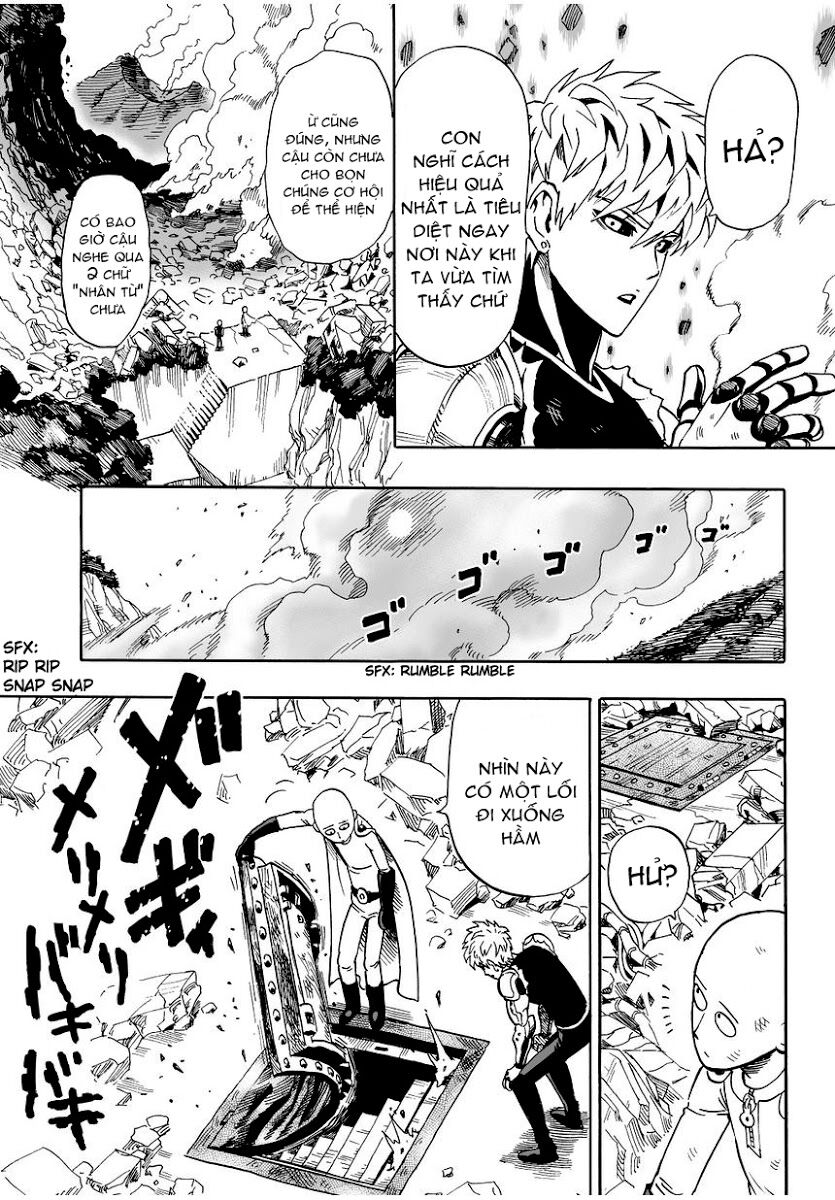one-punch man chapter 9 17