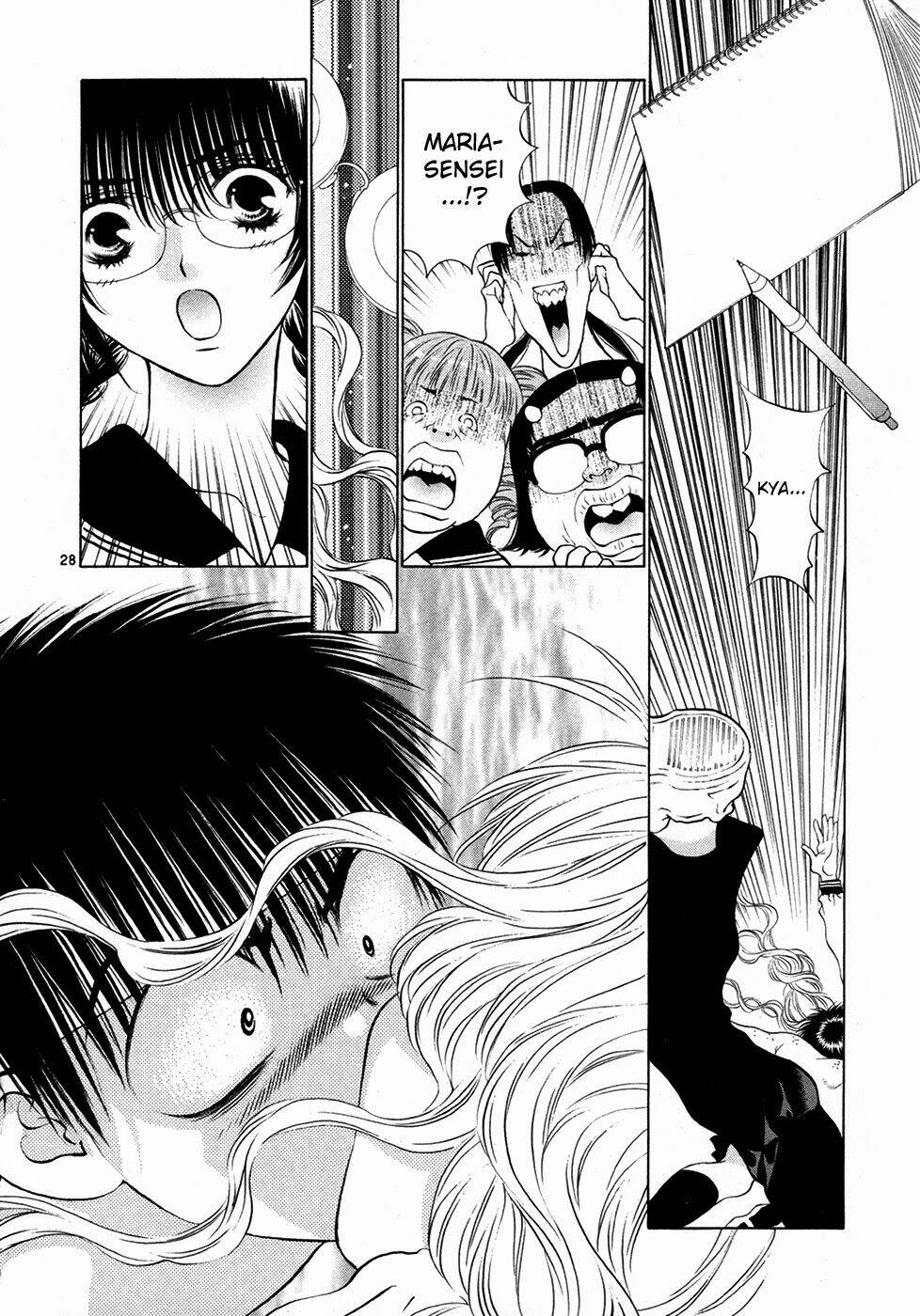 girls saurus dx chapter 56 29