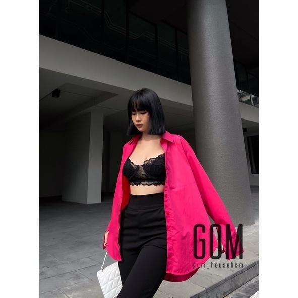 Loe cát hàn nẹp viền