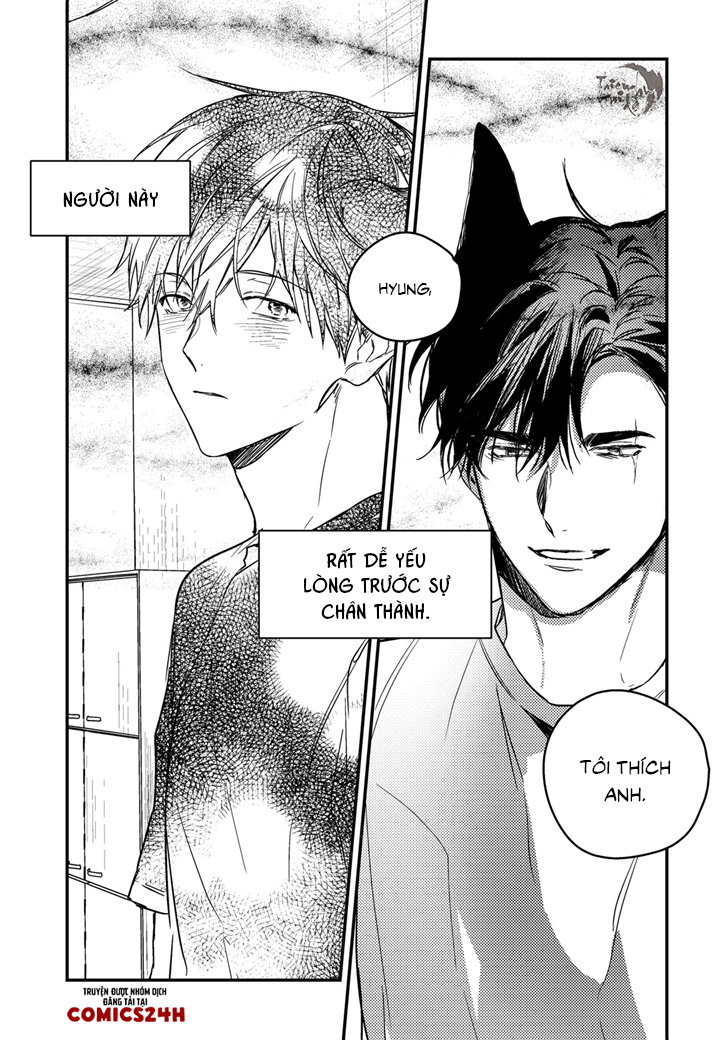 phản xạ có điều kiện chapter 13 10