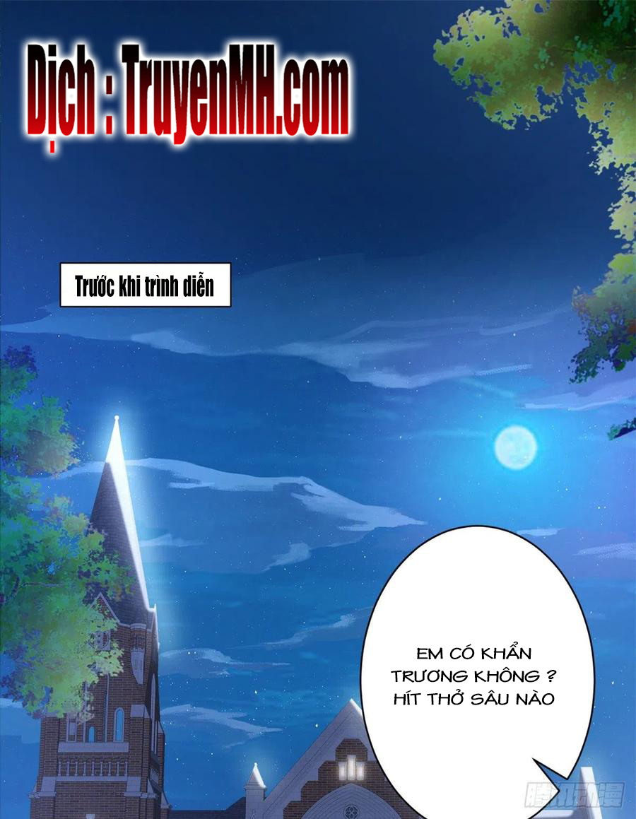 thí hôn lão công, cần giúp sức chapter 341 1