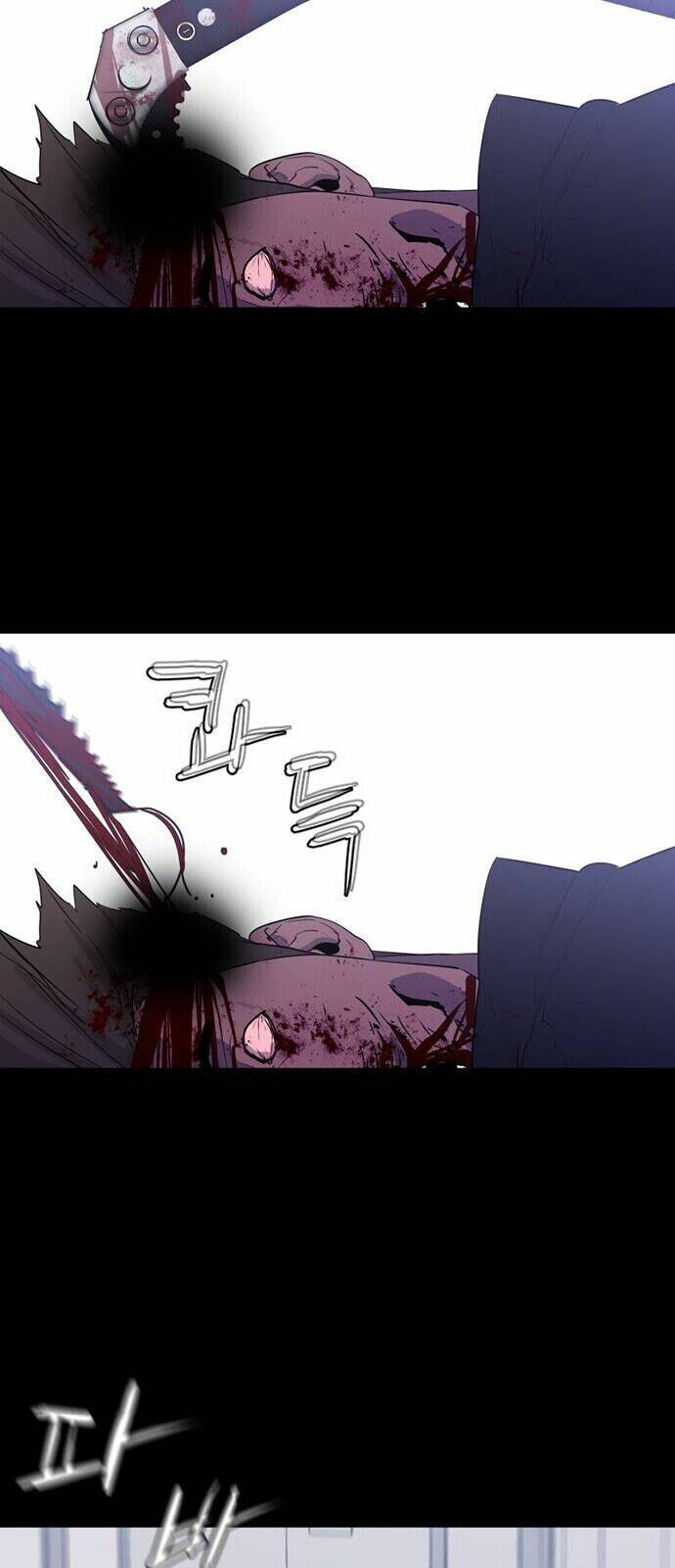 đêm vùng cực chapter 52 31