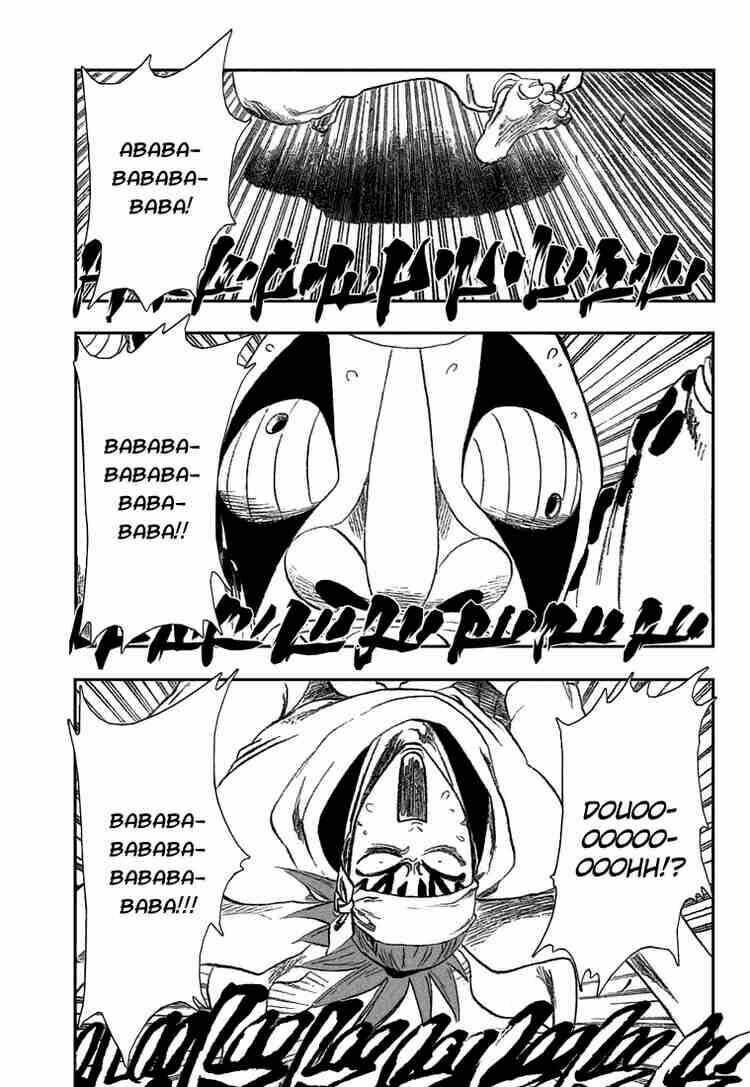 thần chết ichigo chapter 256 1