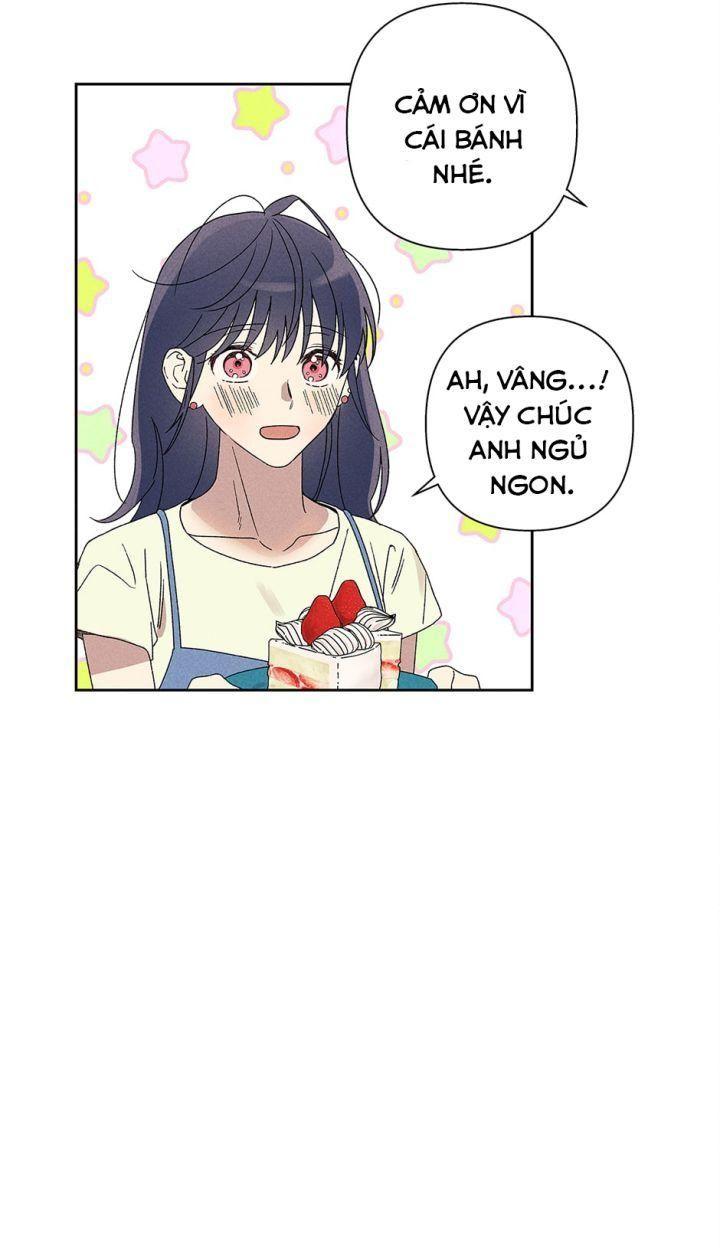 bạn trai tôi là một con ma ngọt ngào chapter 8 30