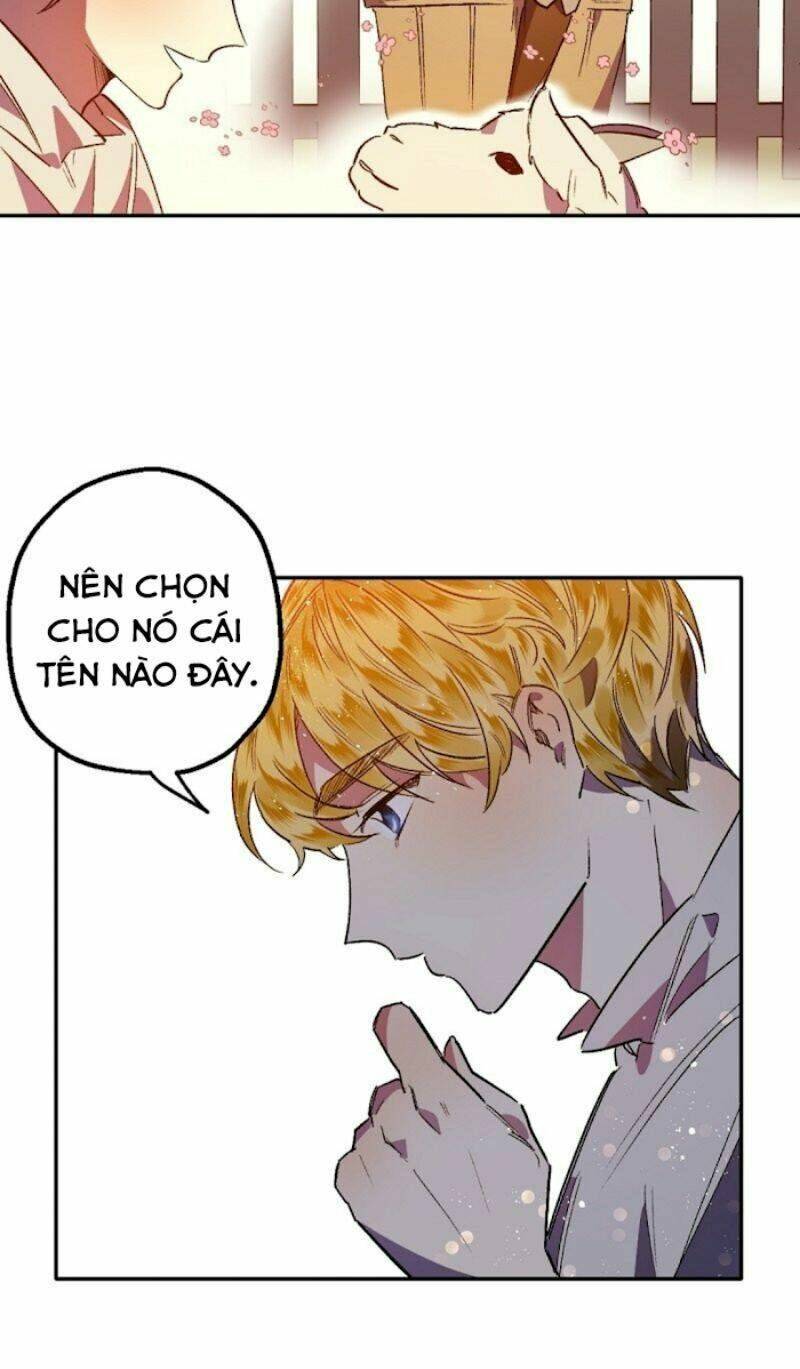 phương pháp tán tỉnh của nữ thợ săn chapter 7 13