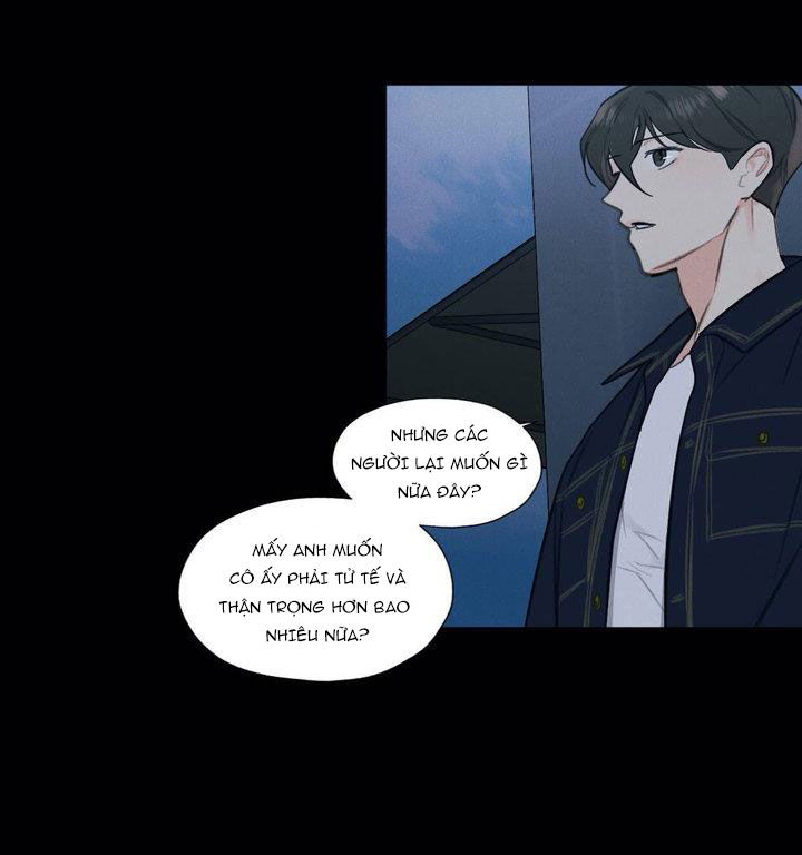 hardcore vanilla chapter 17 39