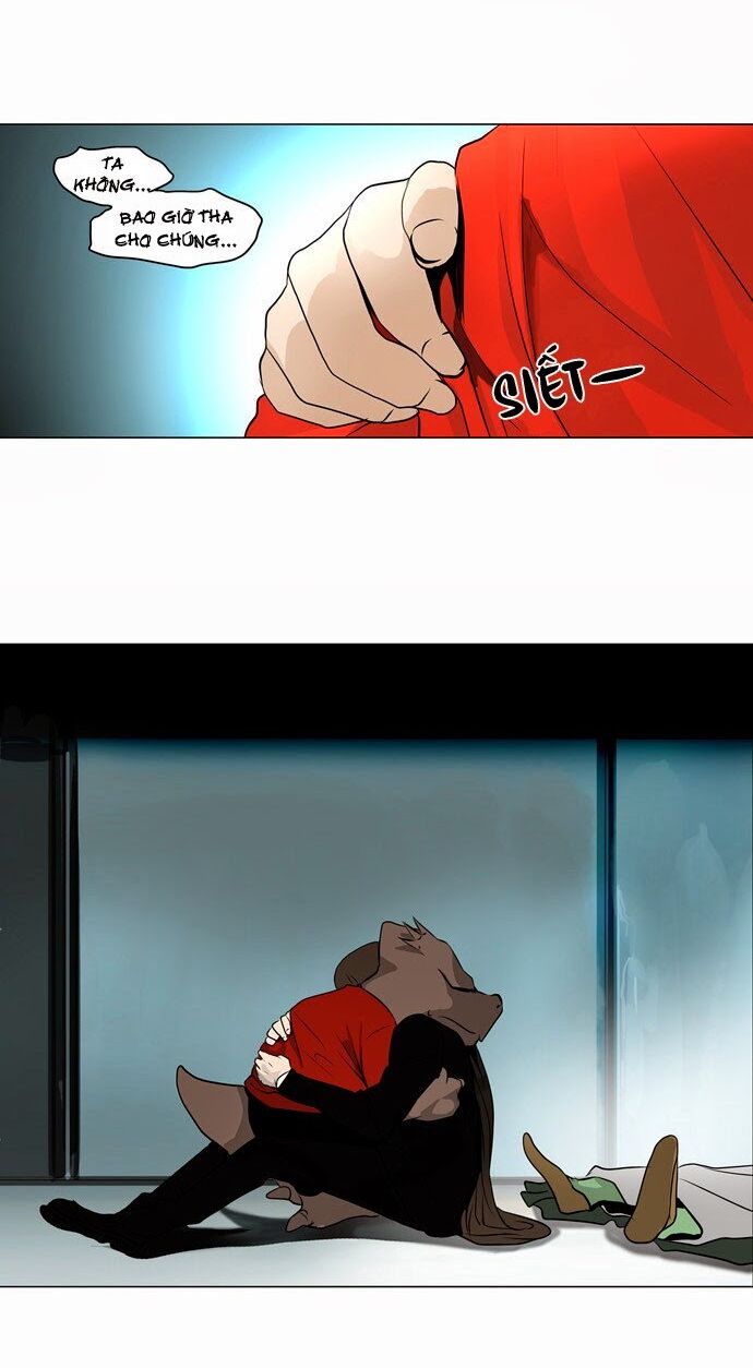 tòa tháp bí ẩn 2 chapter 80 26