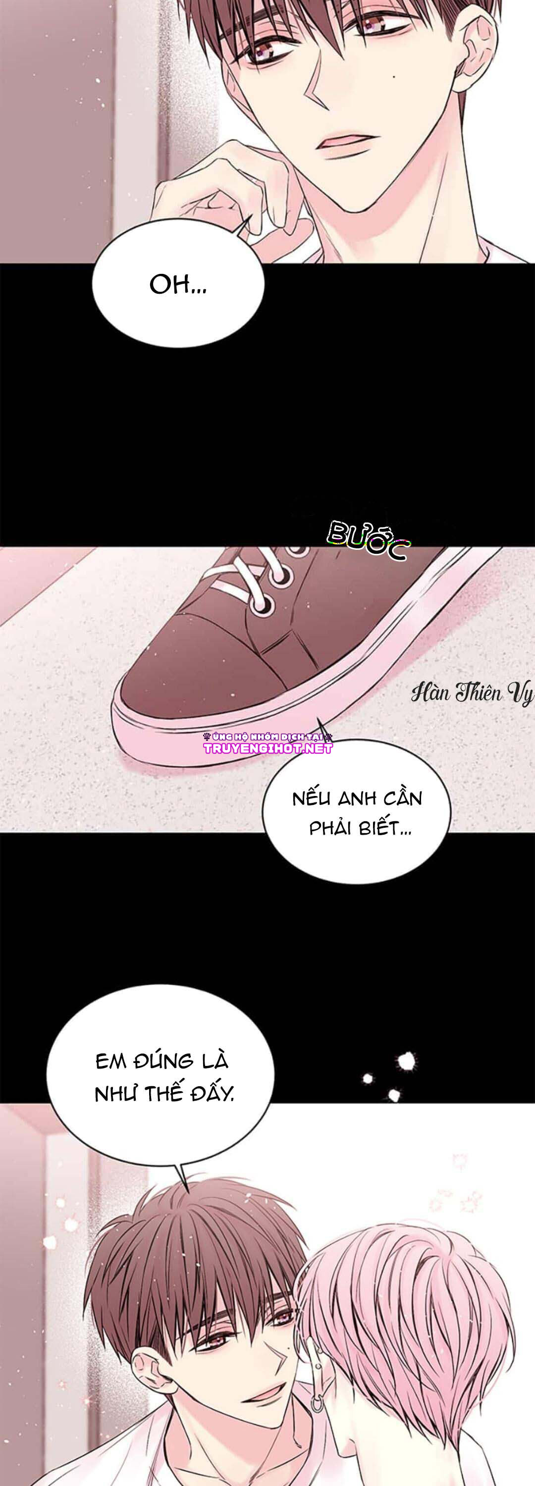 in my closet chapter 40 21