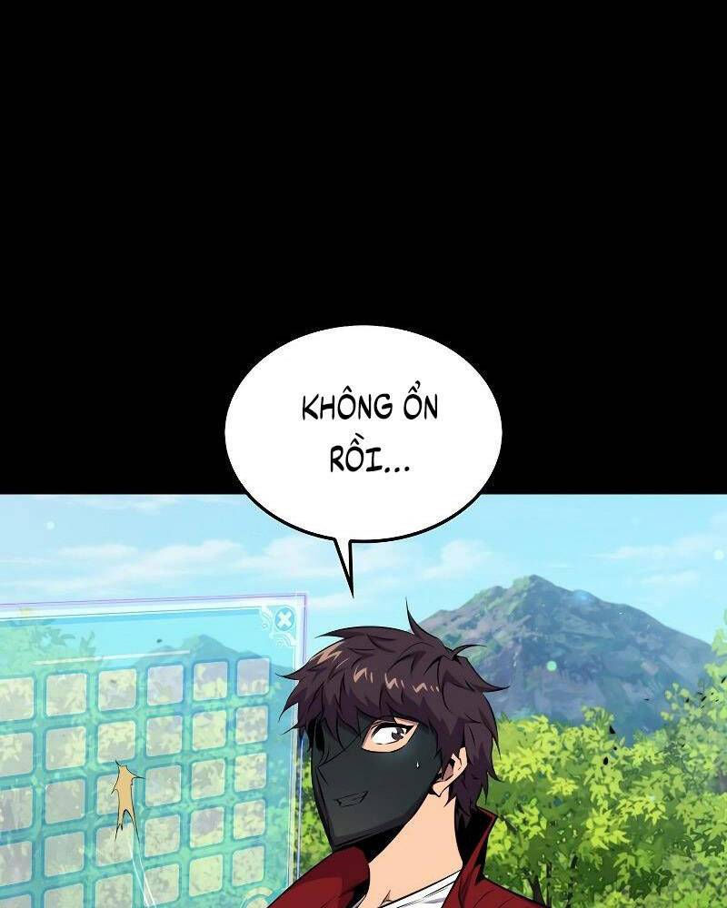 tôi thăng cấp trong lúc ngủ chapter 43 72