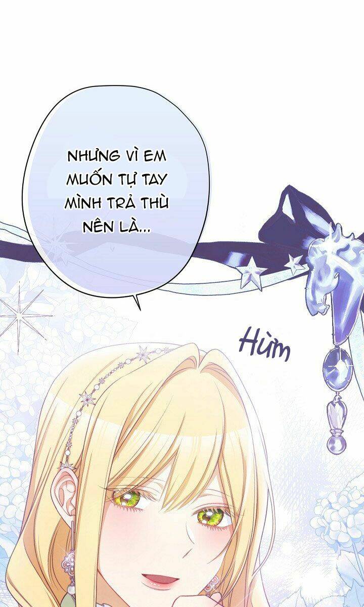 ác nữ phản diện đảo ngược đồng hồ cát chapter 84.1 26