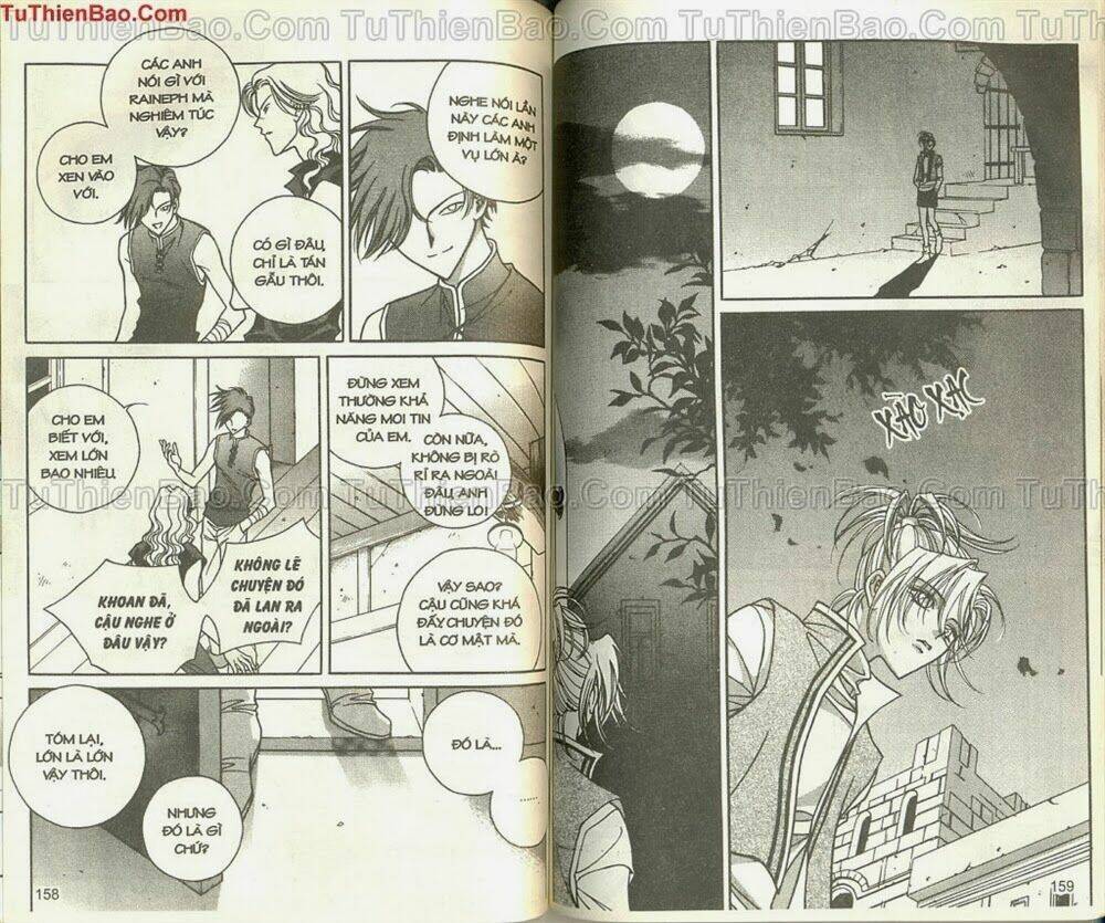 hồi ký ma vương chapter 2 79