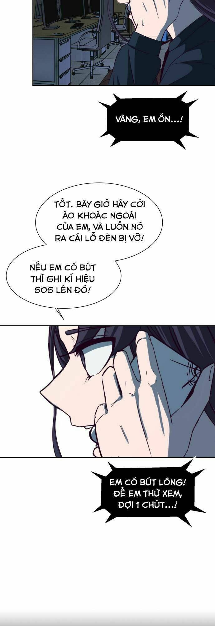 thời khắc định mệnh chapter 3 54
