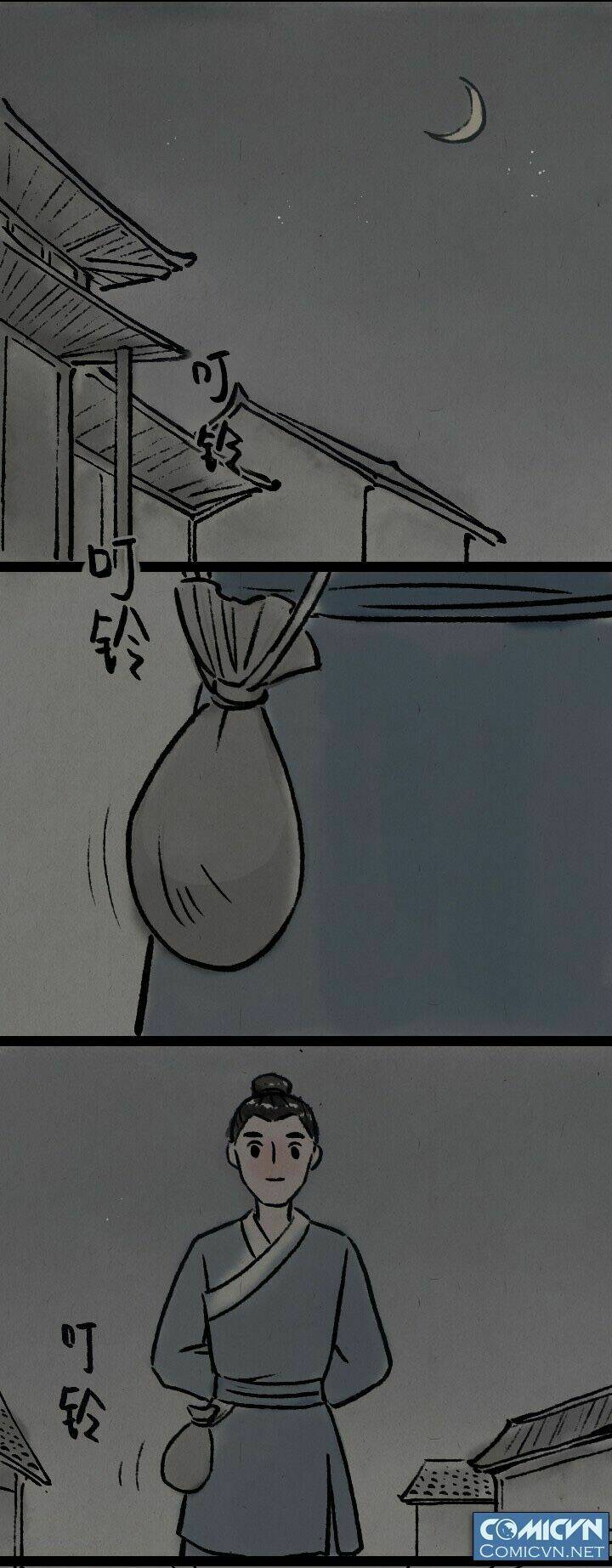 nhất thiền tiểu hòa thượng chapter 74 6