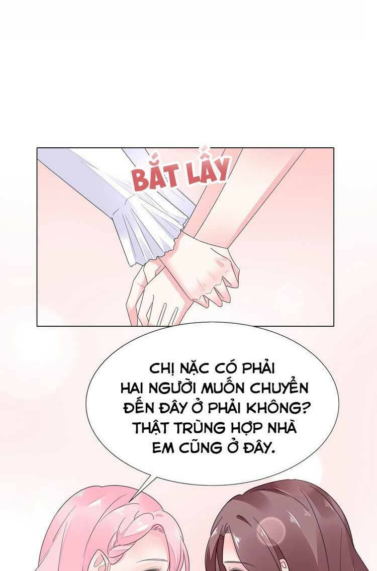 điều ước sủng ái bất bình đẳng chapter 91.1 19