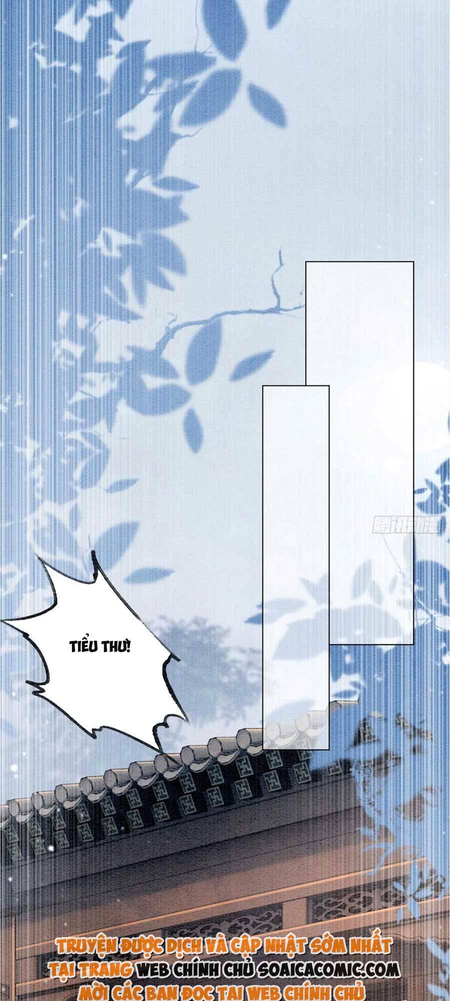 bắt đầu hủy hôn để công lược vương gia chapter 60 34