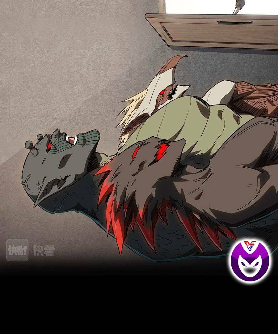 Cương Thi Tiên Sinh chapter 0 9