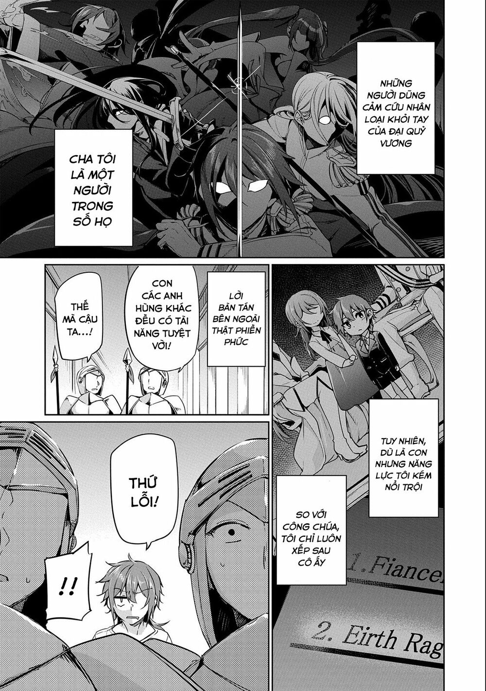 a breakthrough came out by forbidden master and disciple chapter 1 11