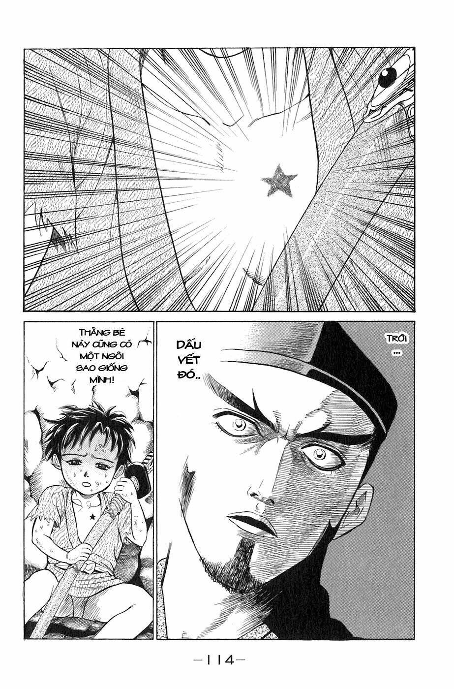 sơn tặc seyu chapter 2 42