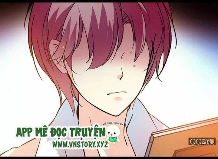 nữ hầu sau giờ học chapter 46 9