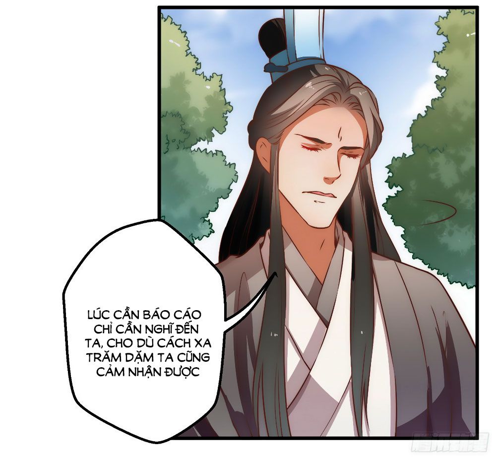 Liêu Liêu Nhân Thân Tu Tiên Truyện chapter 89 - Trang 33