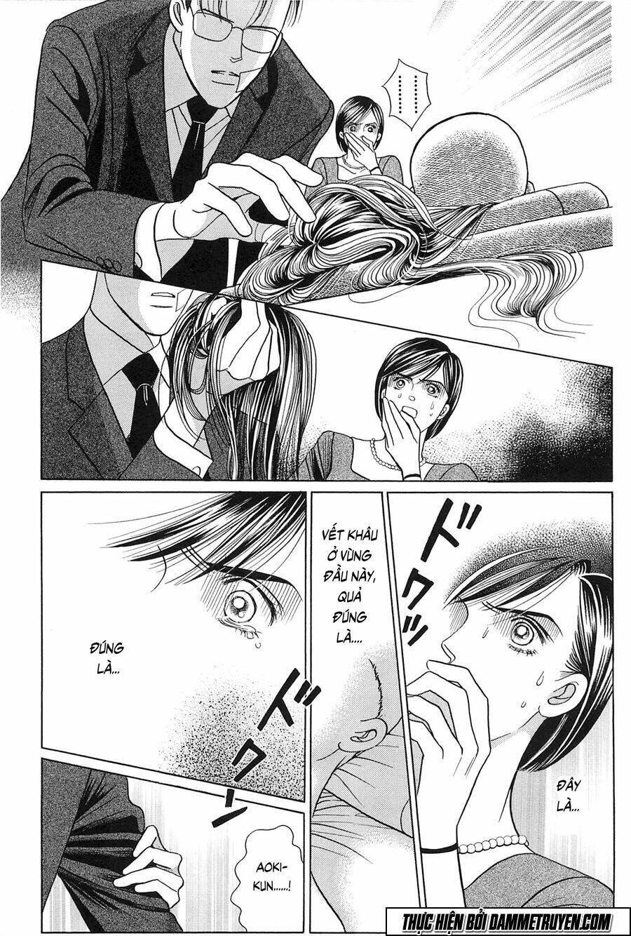 himitsu chapter 26 23