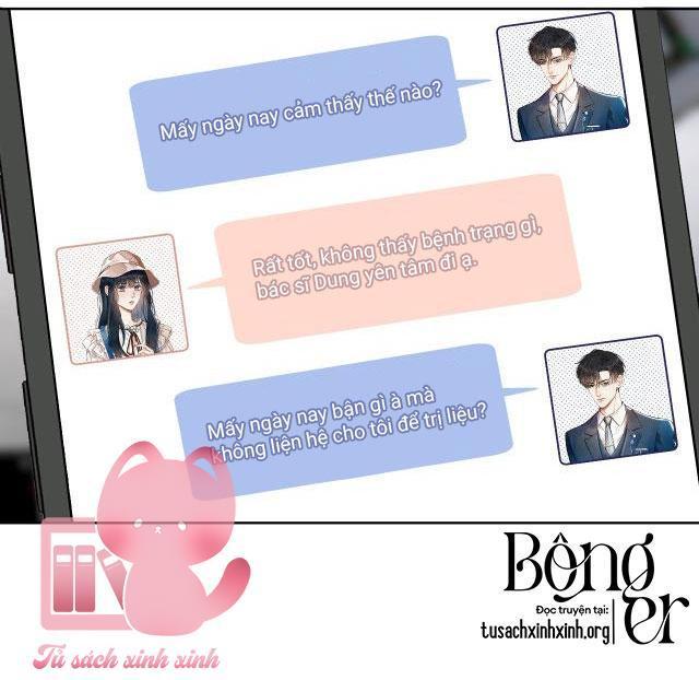 nhiệt luyến trí mạng chapter 6 10