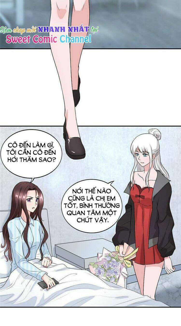 manh bảo đột kích: mami cha con đâu ? chapter 53 6