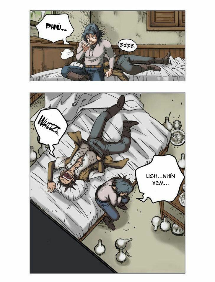 paladin chapter 23 5