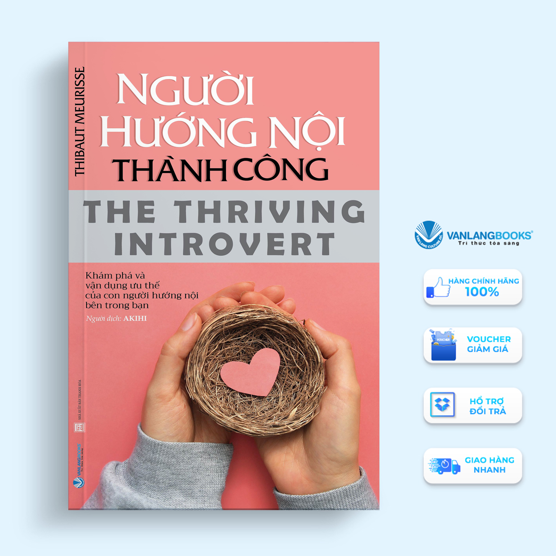 Người Hướng Nội Thành Công