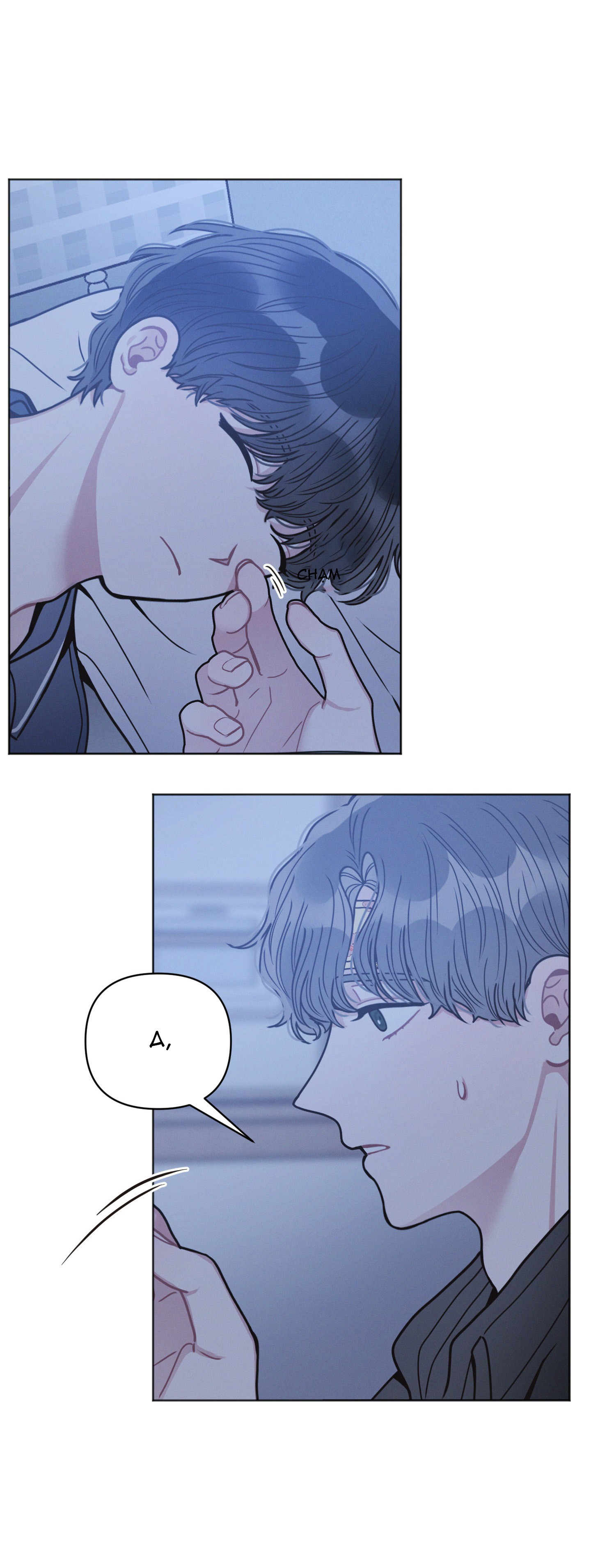 đời tư hàng xóm chapter 14 35