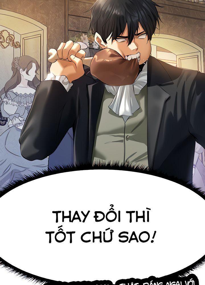 thợ săn bươm bướm chapter 12.1 37