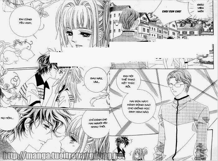 viên đạn tình yêu chapter 9 67